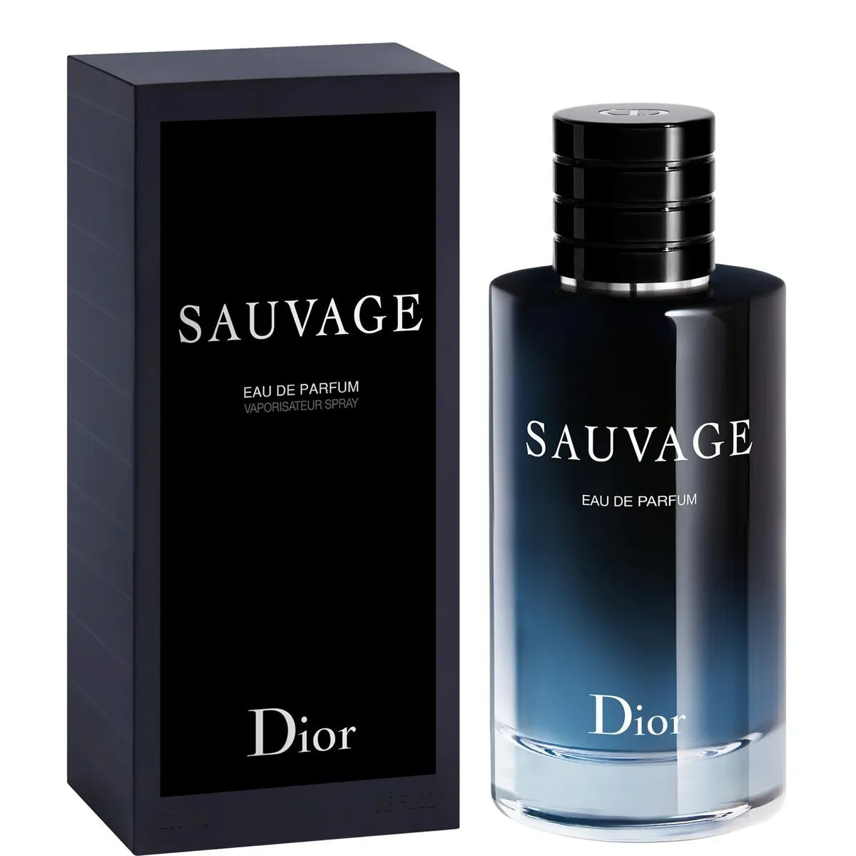 Dior Sauvage Eau de Parfum