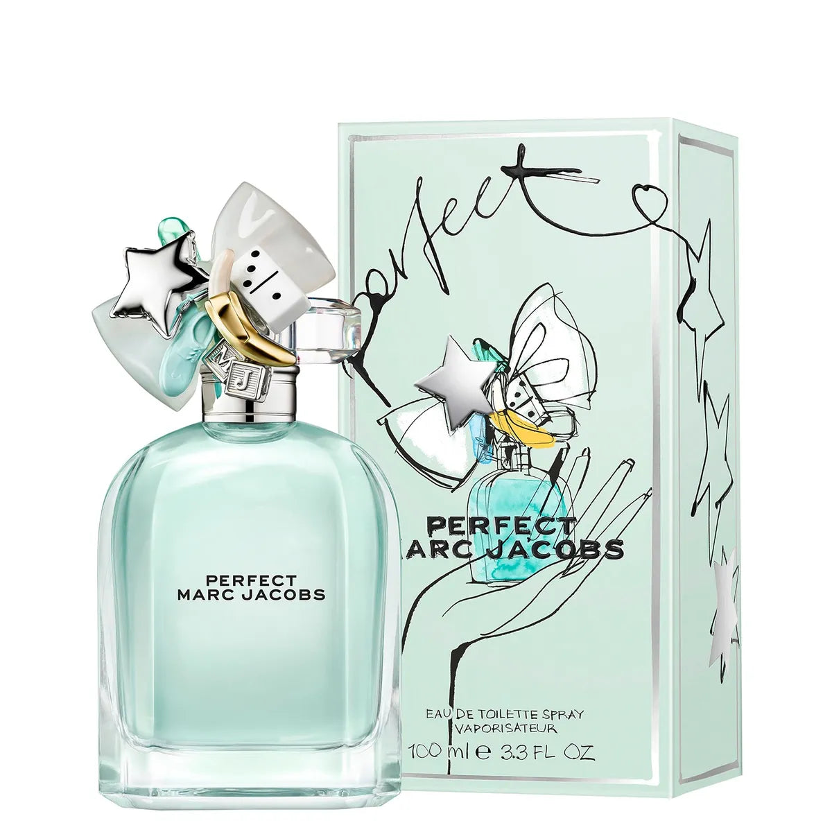 Marc Jacobs Perfect Eau de Toilette