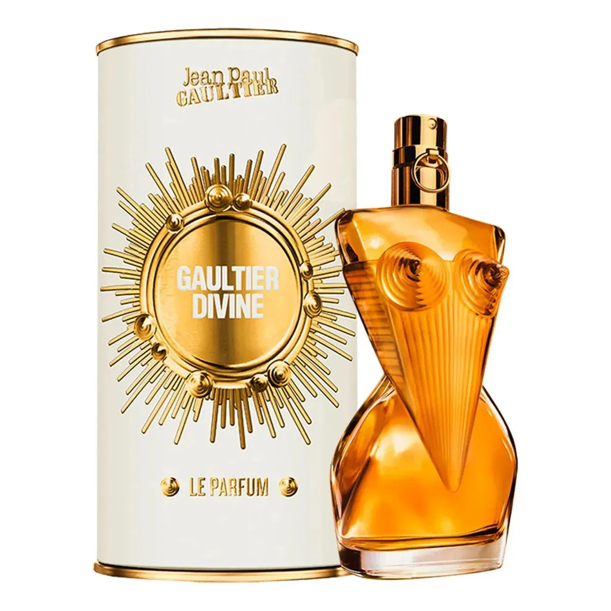 Jean Paul Gaultier Divine Le Parfum Intense