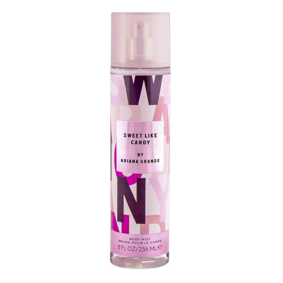 Ariana Grande Sweet Like Candy Body Mist