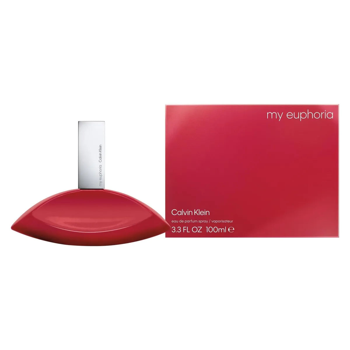 Calvin Klein My Euphoria Eau de Parfum