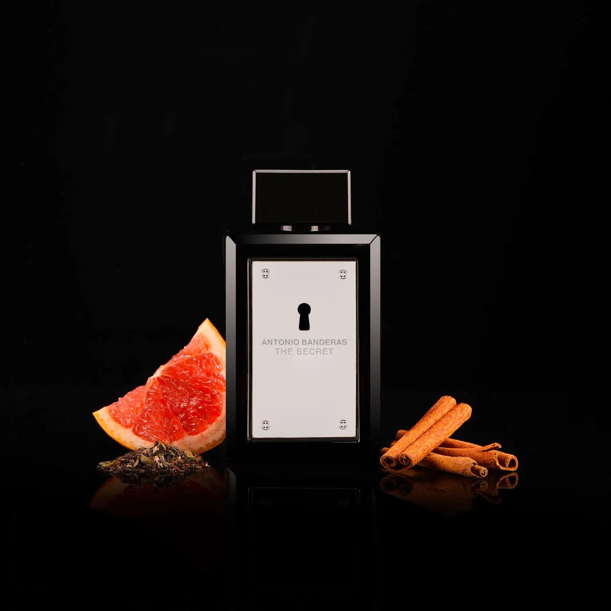 Antonio Banderas The Secret Eau de Toilette