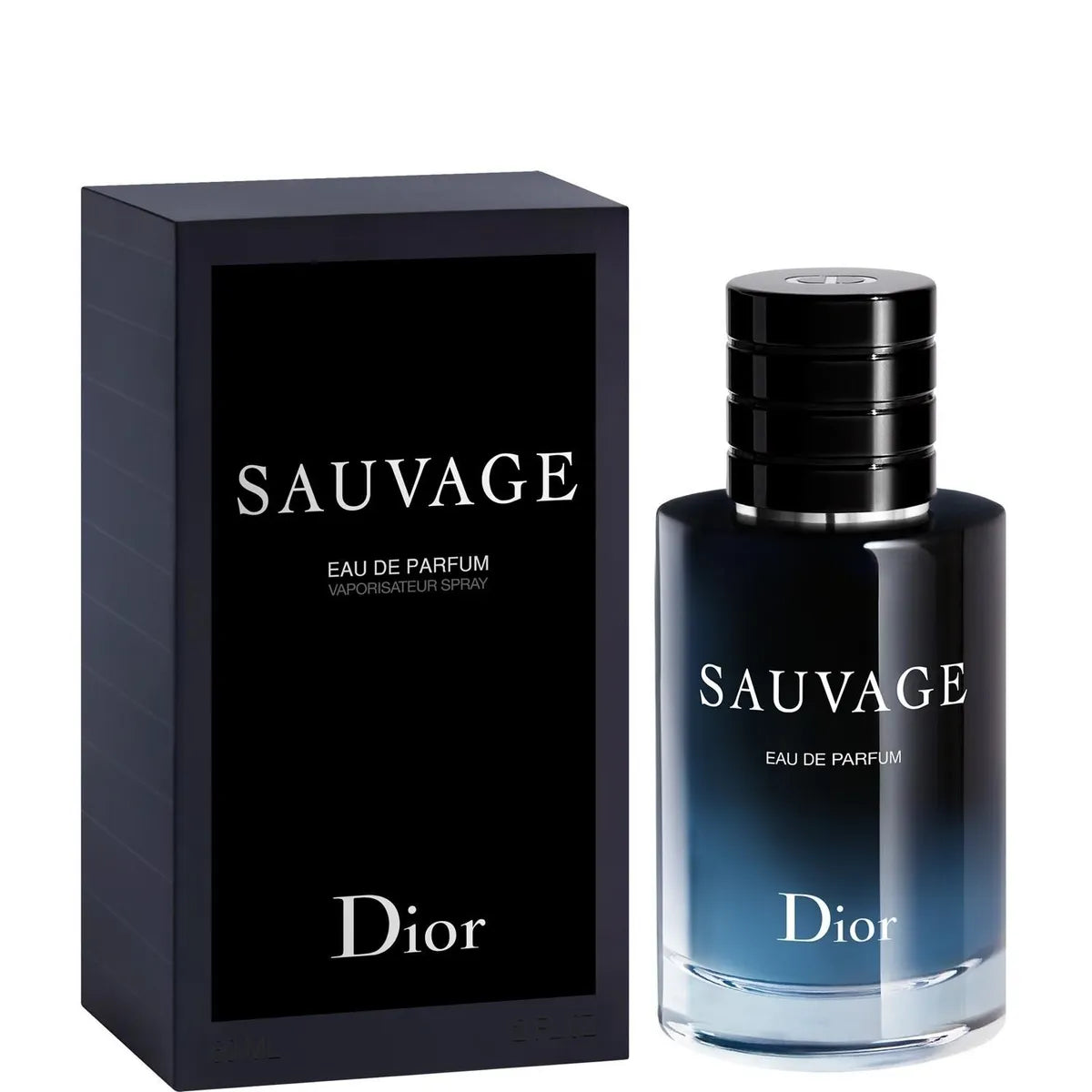 Dior Sauvage Eau de Parfum