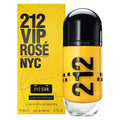 Carolina Herrera 212 VIP Rose NYC Cab Limited Edition Eau de Parfum