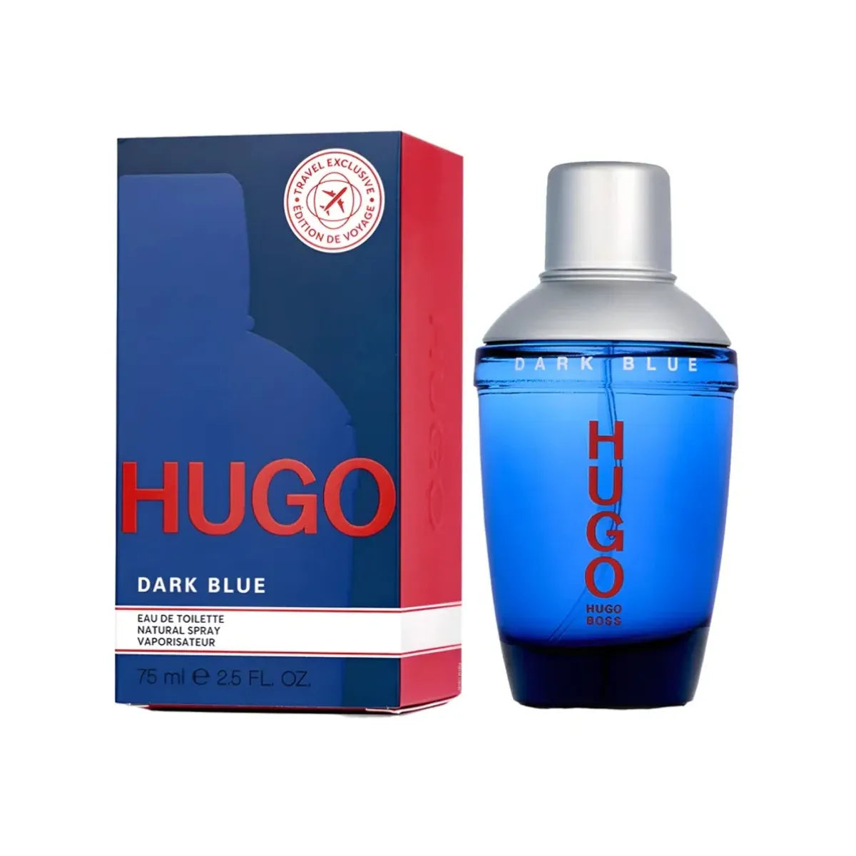 Hugo Boss Dark Blue Eau de Toilette