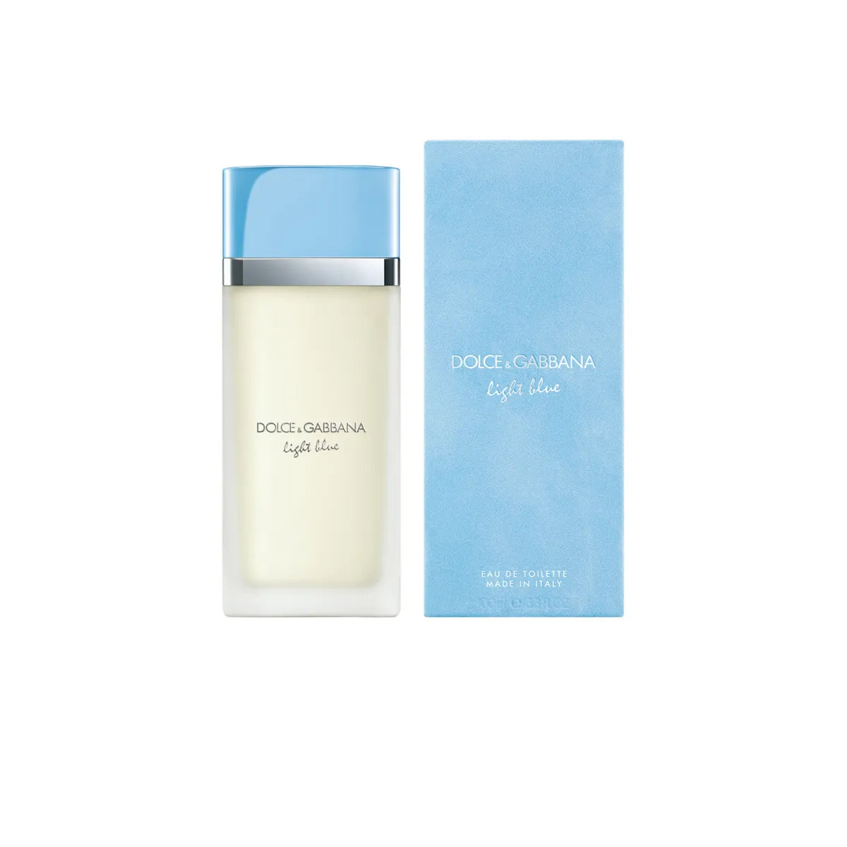 Dolce & Gabbana Light Blue Women Eau de Toilette