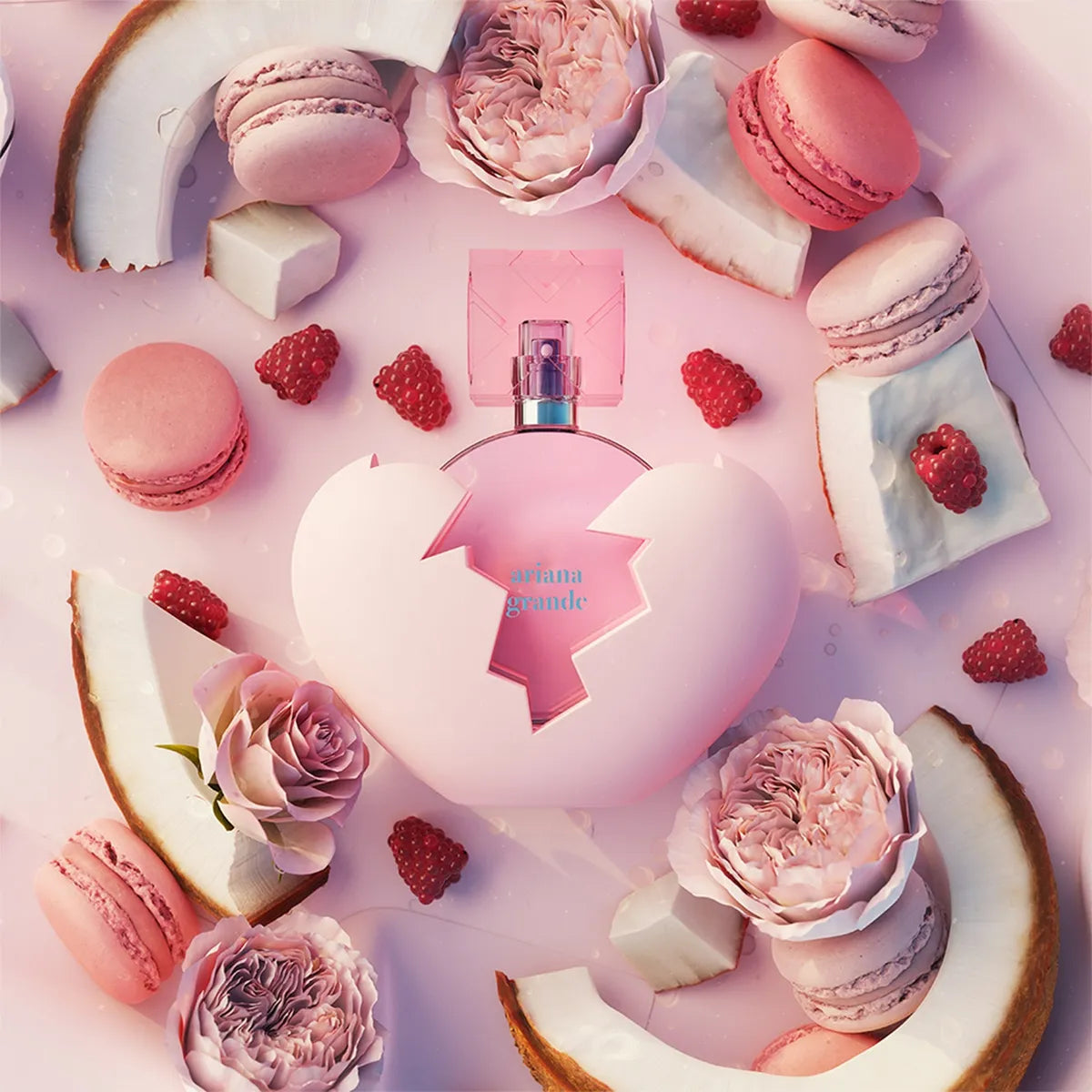 Ariana Grande Thank U Next Eau de Parfum