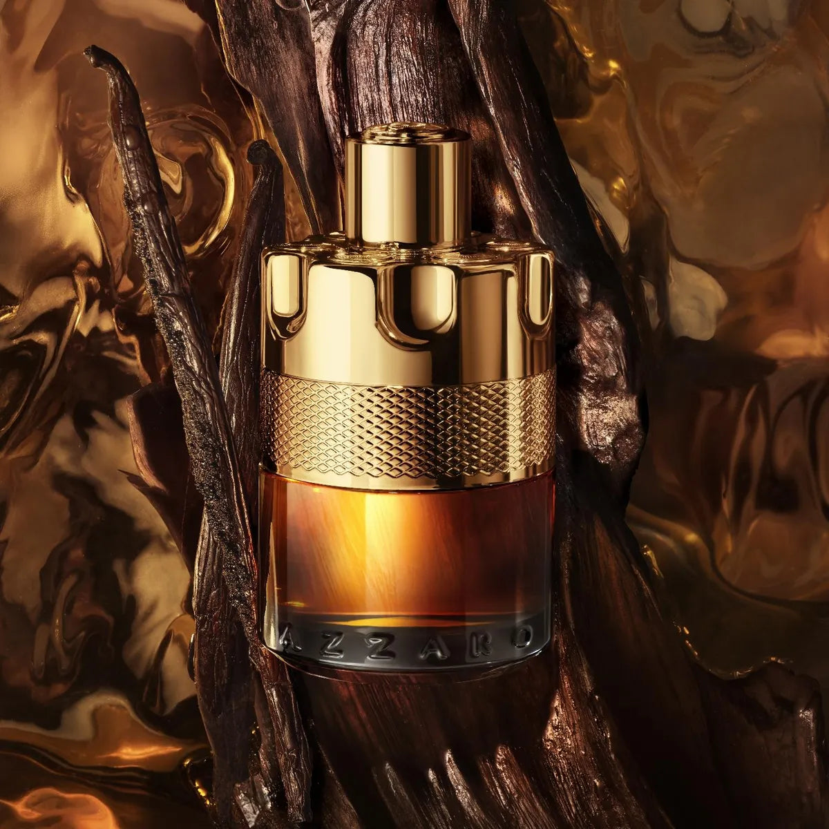 Azzaro Forever Wanted Absolu Parfum