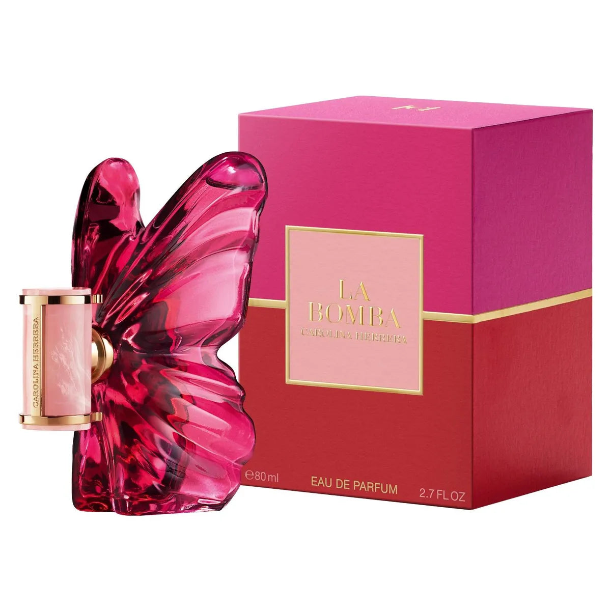 Carolina Herrera La Bomba Eau de Parfum