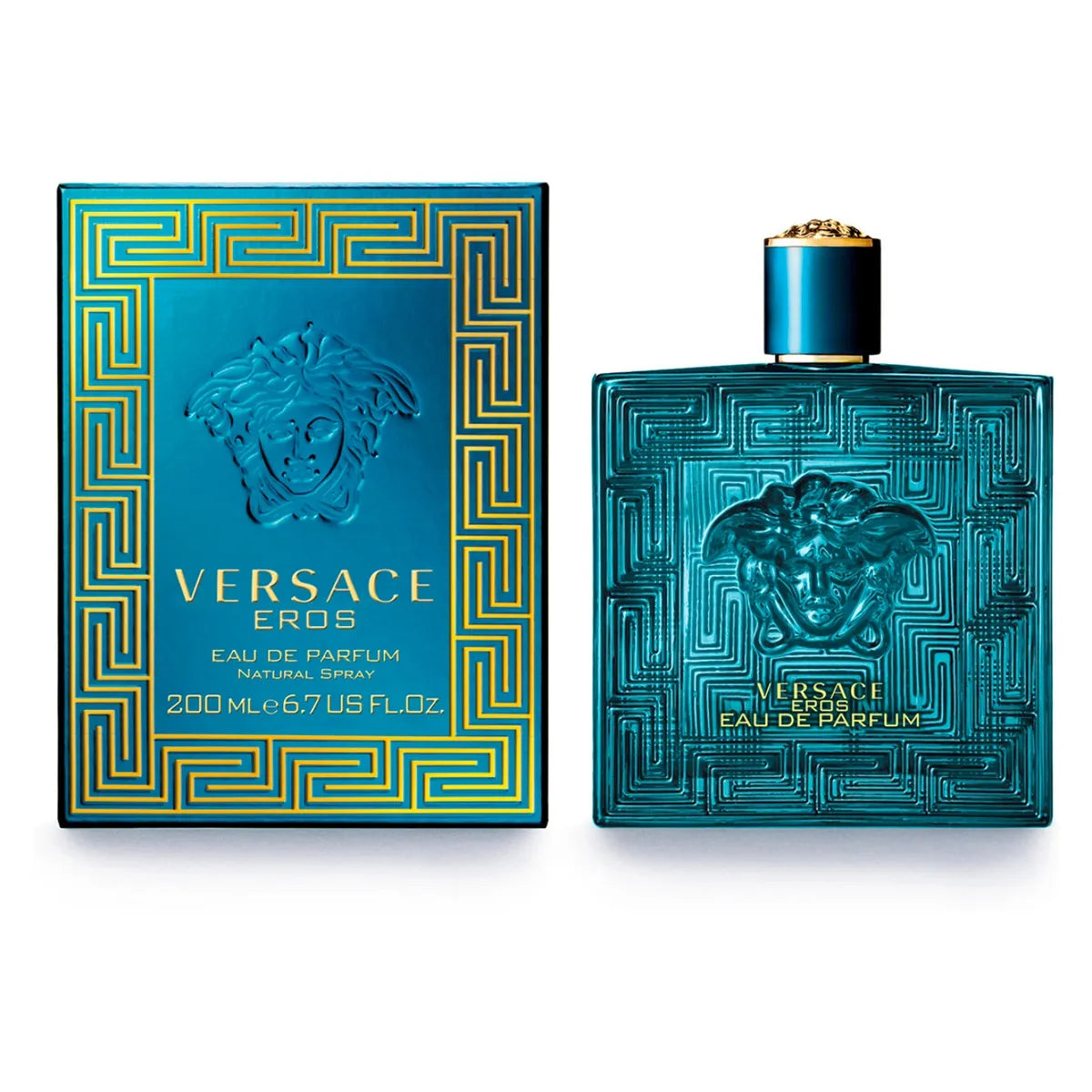 Versace Eros Eau de Parfum