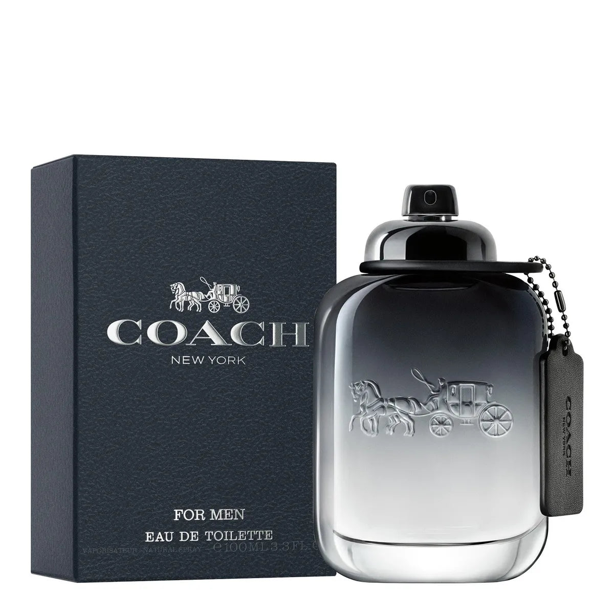 Coach For Men Eau de Toilette