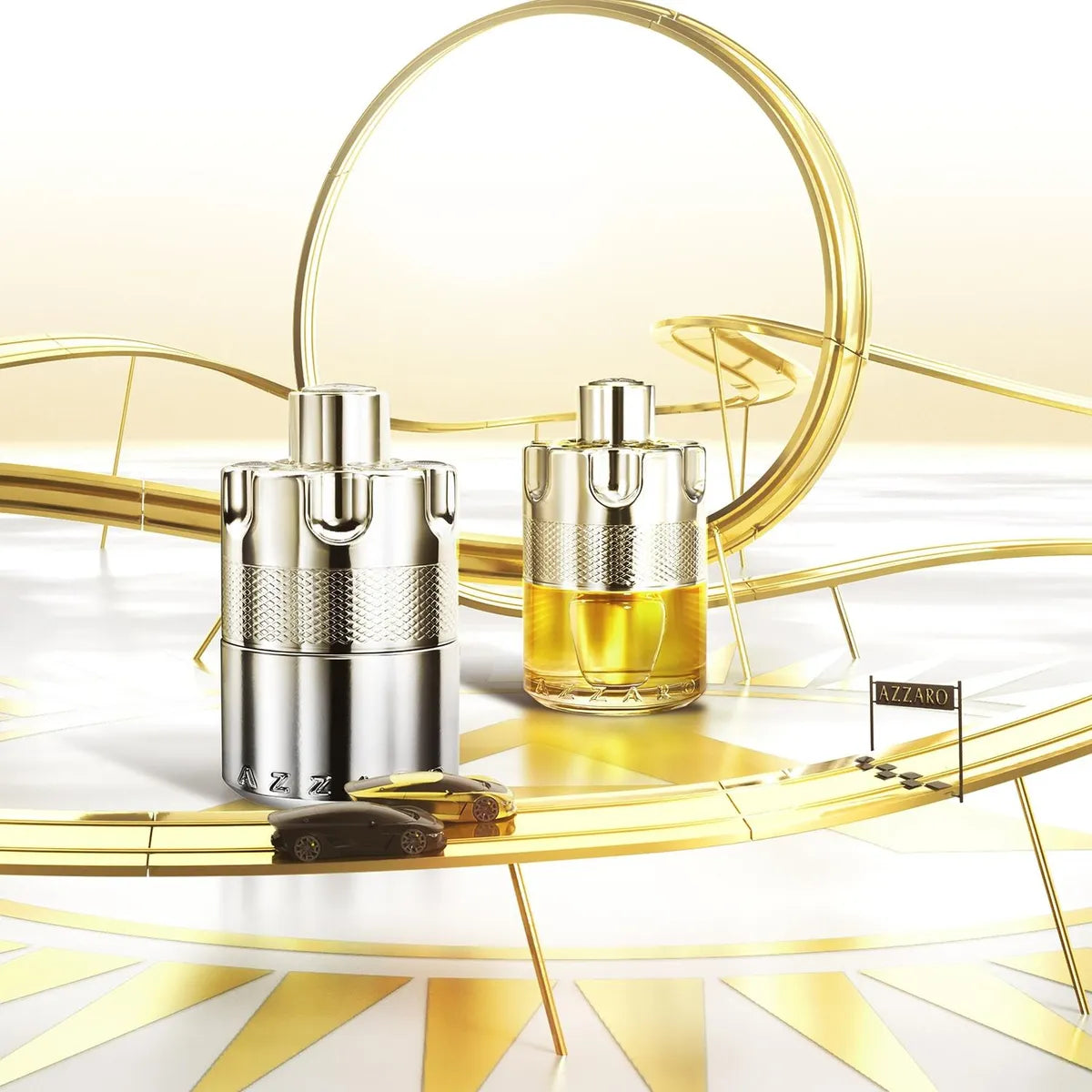Azzaro Wanted Eau de Parfum
