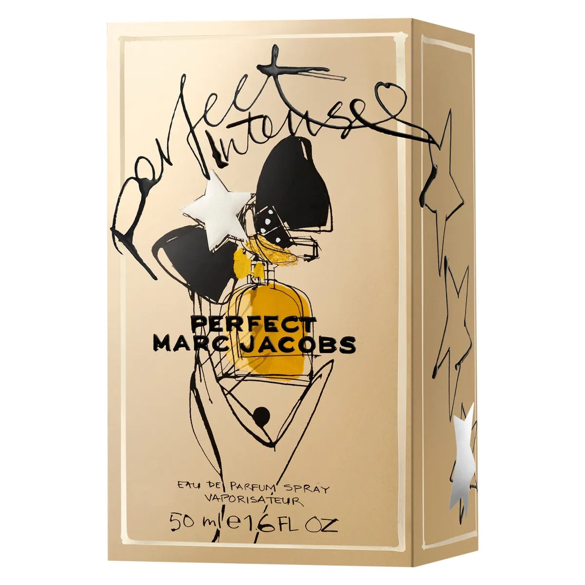 Marc Jacobs Perfect Intense Eau de Parfum