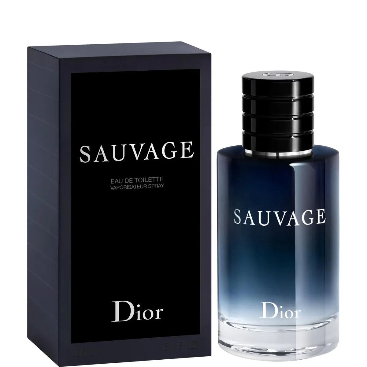 Dior Sauvage Eau de Toilette