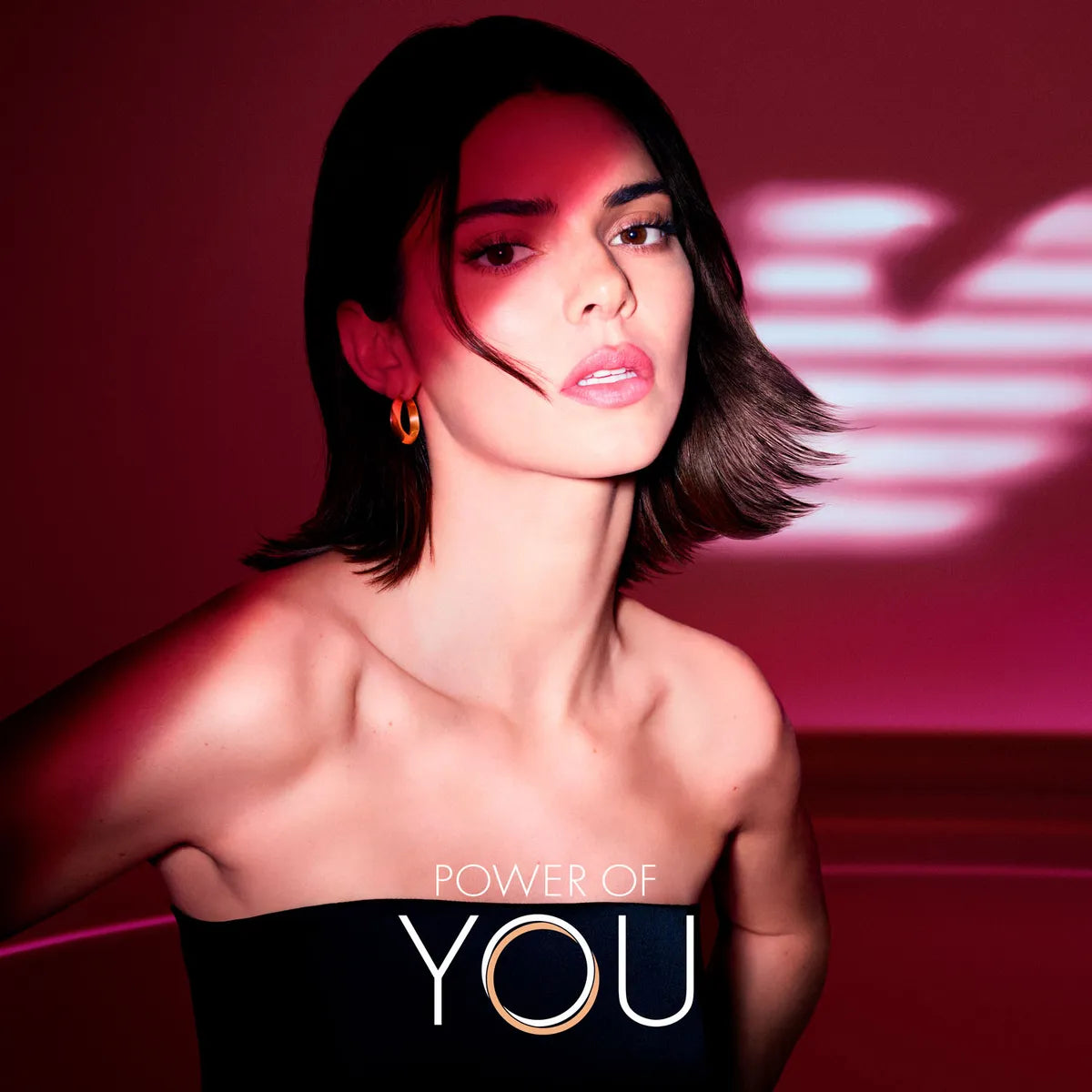 Emporio Armani Power of You Eau de Parfum