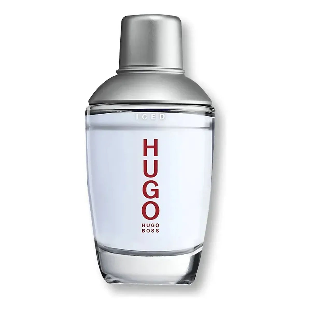 Hugo Boss Iced Eau de Toilette