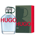 Hugo Boss Cantimplora Eau de Toilette