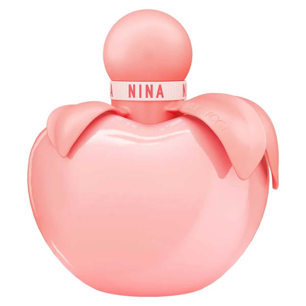Nina Ricci Nina Rose Eau de Toilette