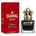 Jean Paul Gaultier Scandal Le Parfum Intense Recargable Eau de Parfum 50ML