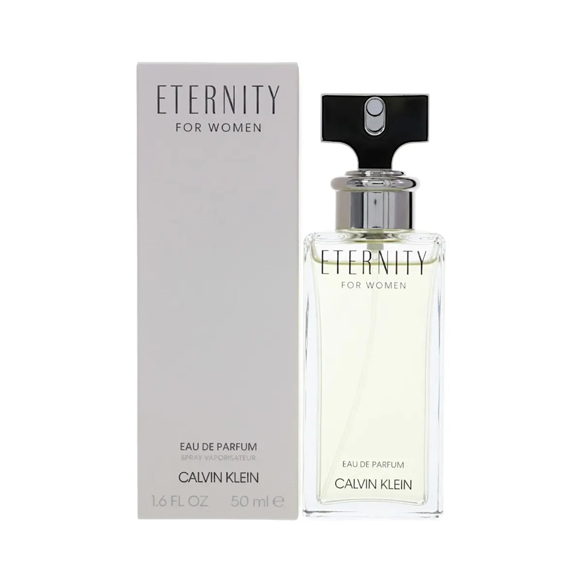 Calvin Klein Eternity Women Eau de Parfum