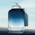 Coach Blue Eau de Toilette