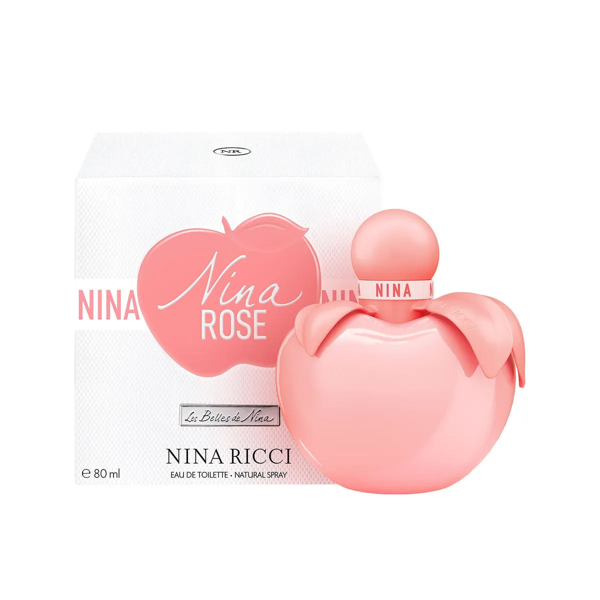 Nina Ricci Nina Rose Eau de Toilette