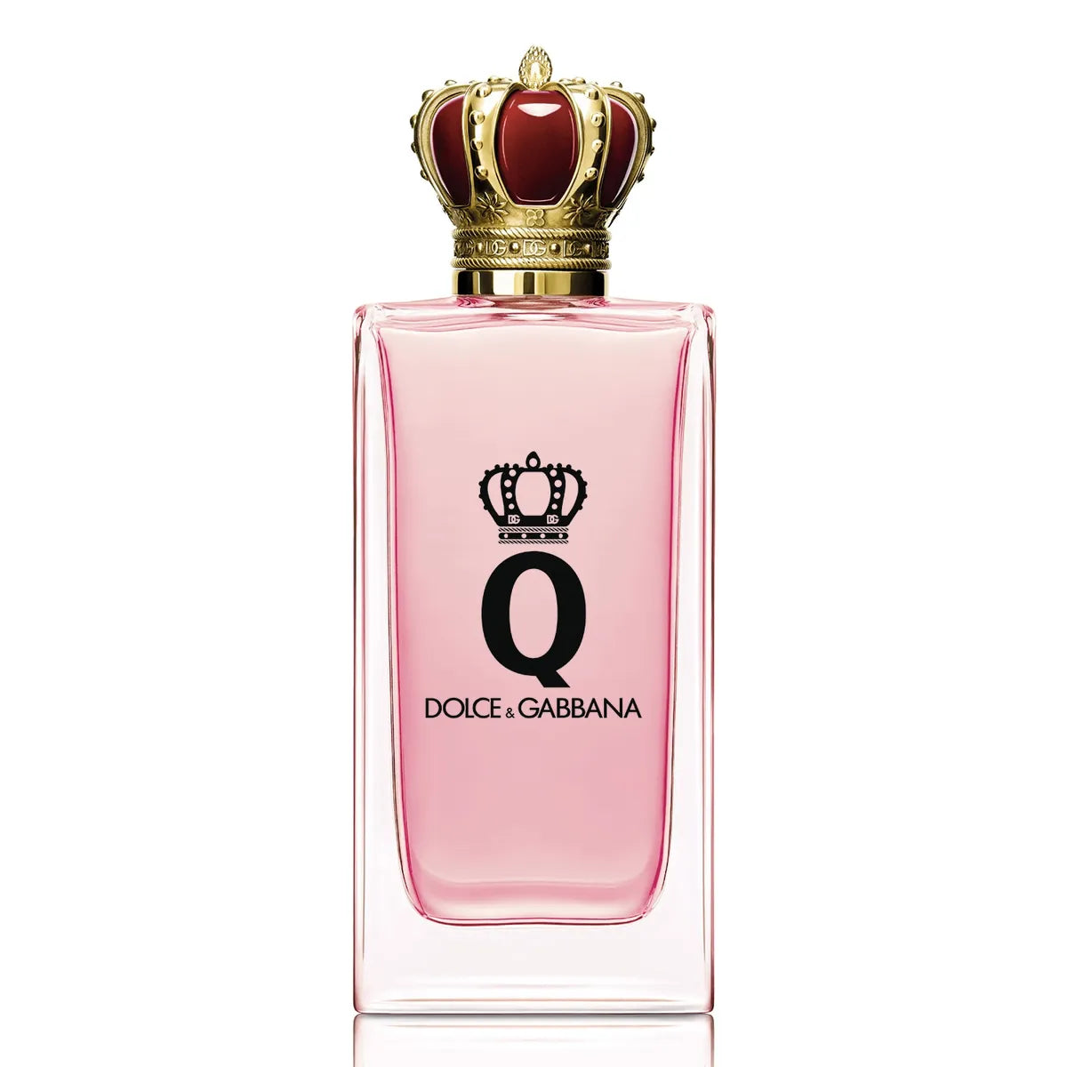 Dolce & Gabbana Q by D&G Eau de Parfum