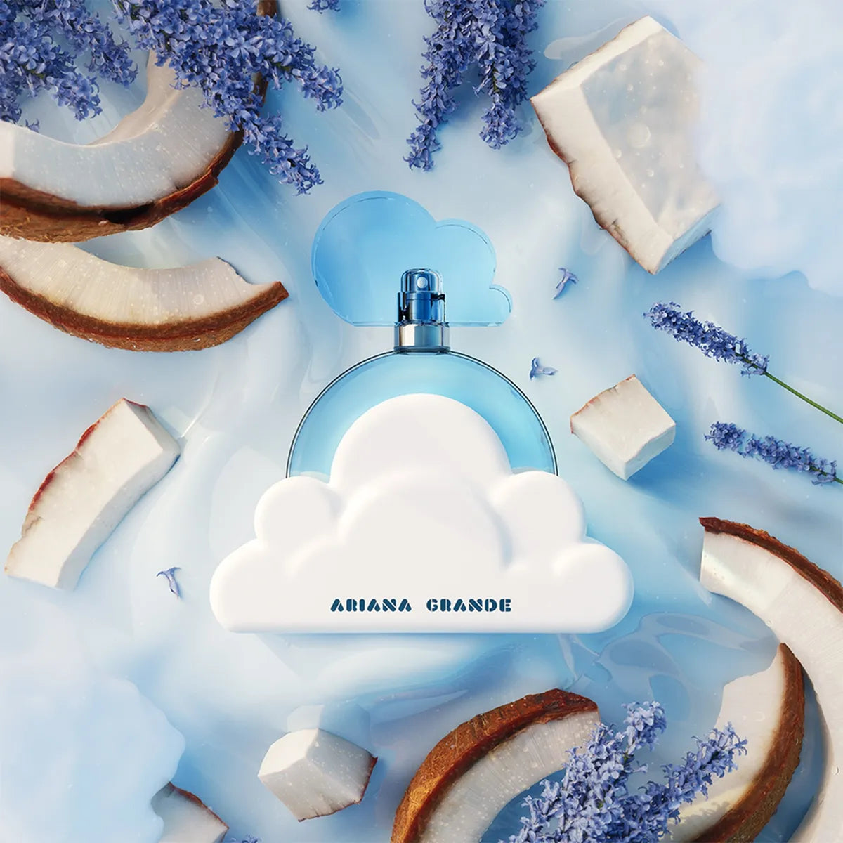 Ariana Grande Cloud Eau de Parfum