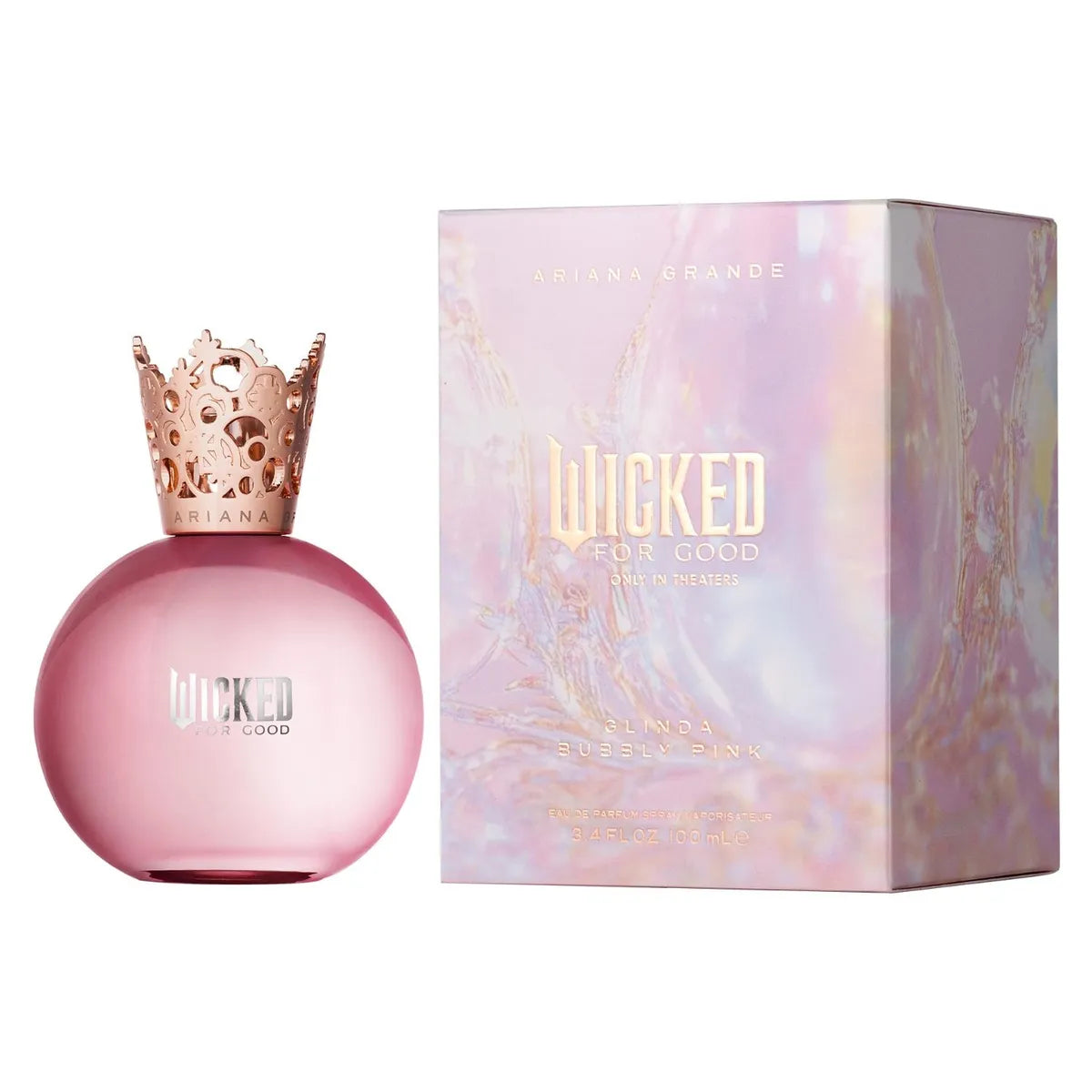 Ariana Grande Wicked Glinda Eau de Parfum