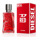 Diesel Red Le Parfum
