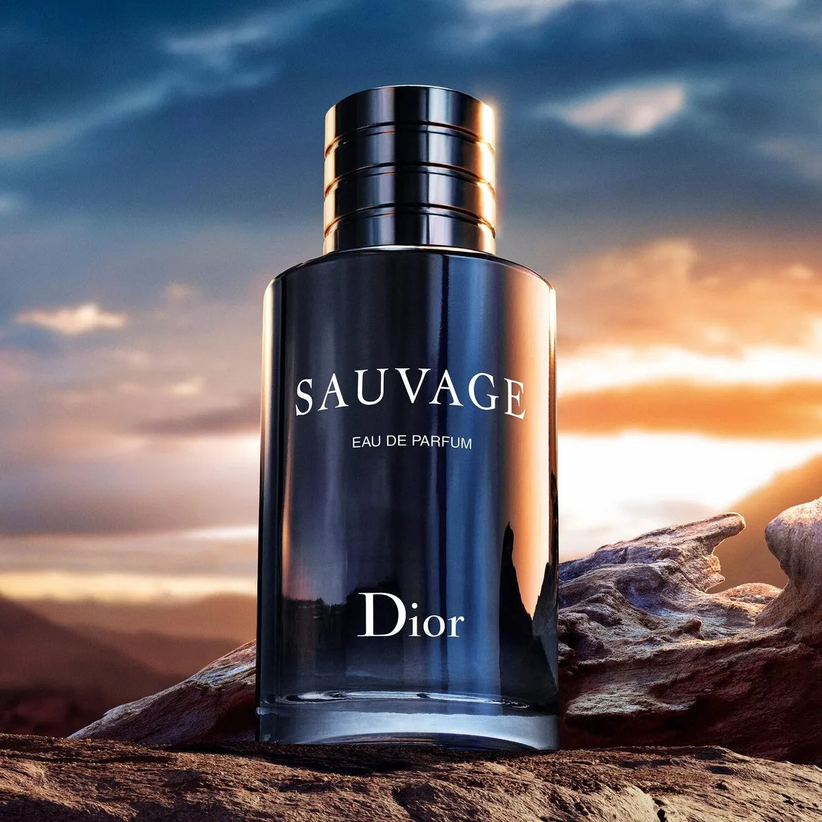 Dior Sauvage Eau de Parfum