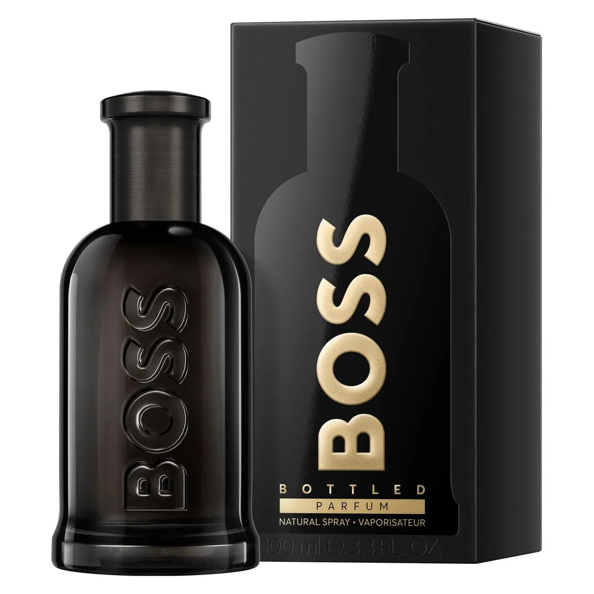 Hugo Boss Bottled Parfum