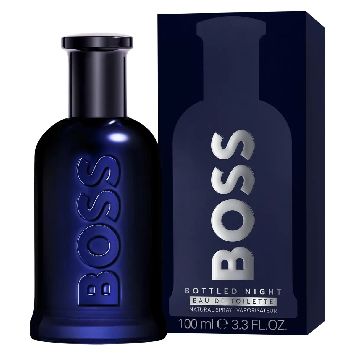 Hugo Boss N 6 Night Eau de Toilette