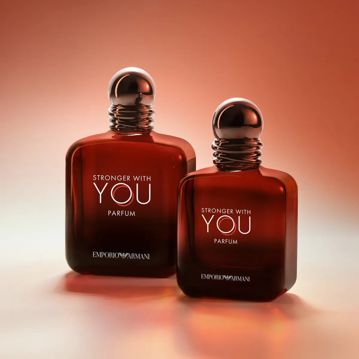 Giorgio Armani Stronger With You Parfum