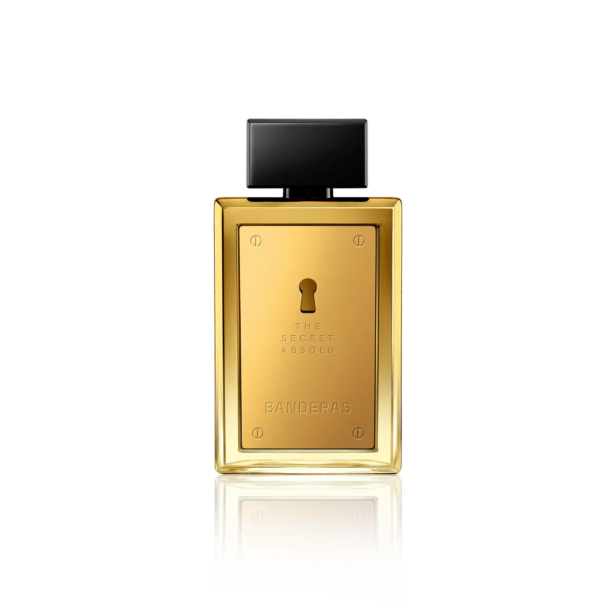 Antonio Banderas The Secret Absolu Eau de Parfum