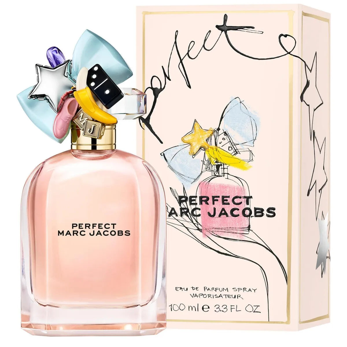 Marc Jacobs Perfect Eau de Parfum