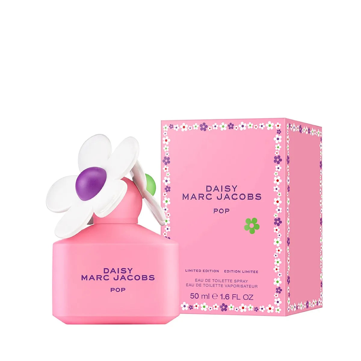 Marc Jacobs Daisy Pop Eau de Toilette