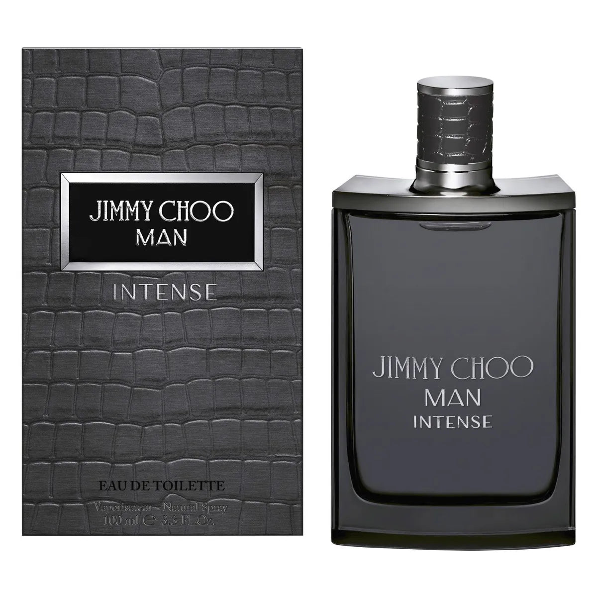 Jimmy Choo Intense Eau de Toilette