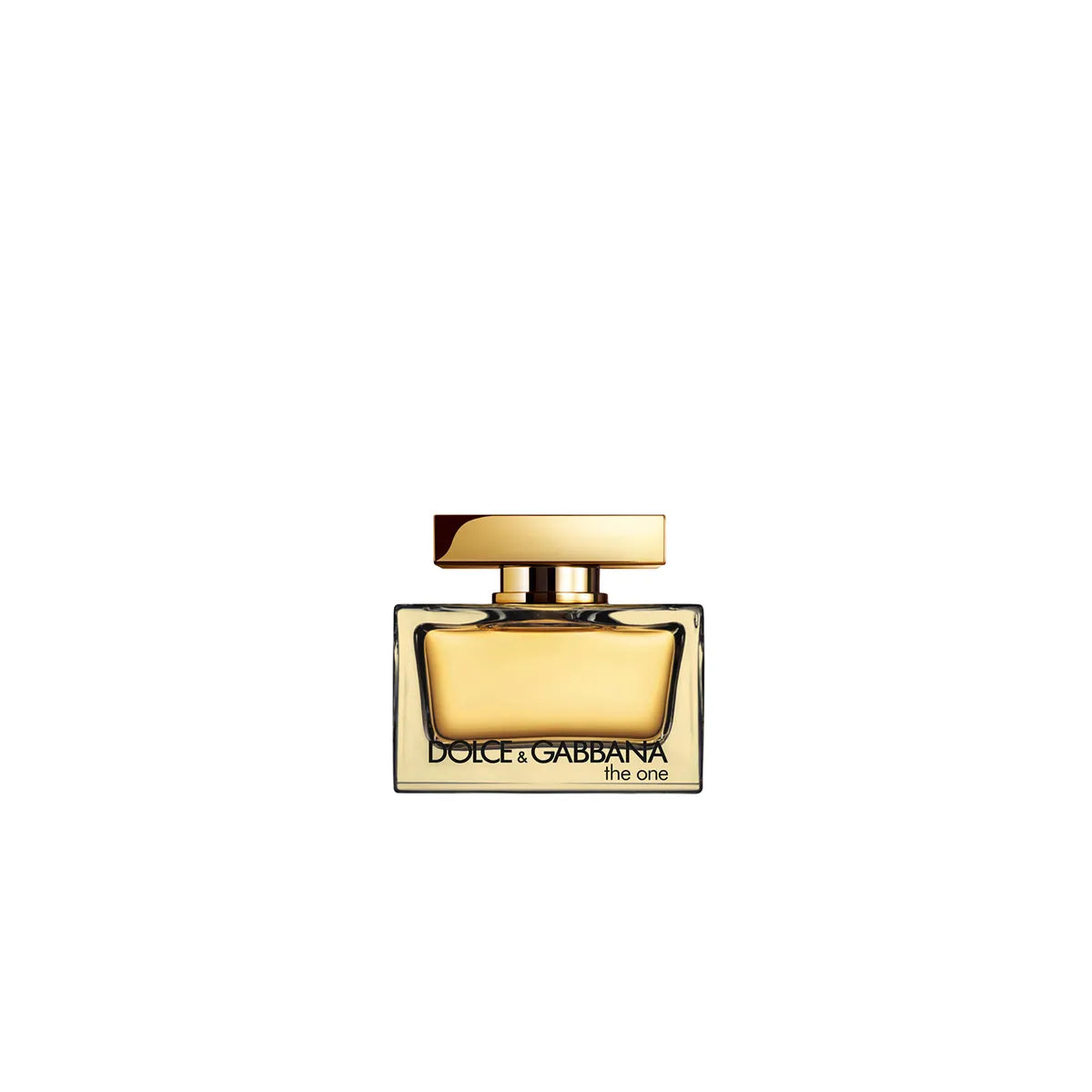 Dolce & Gabbana The One Gold Eau de Parfum