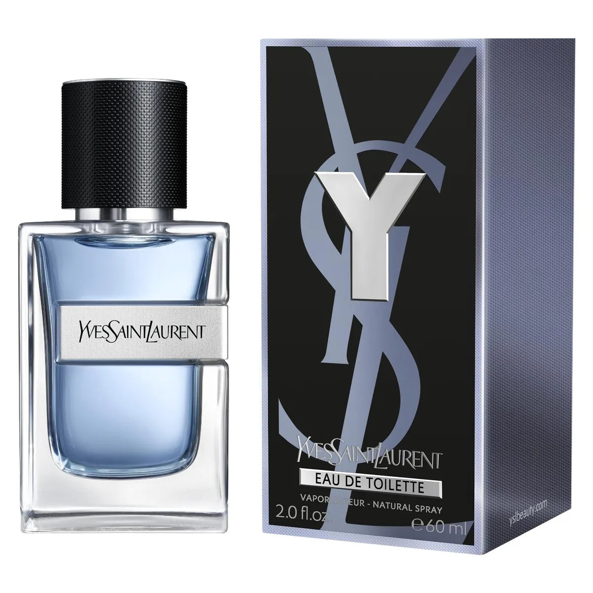 Yves Saint Laurent Y Eau de Toilette