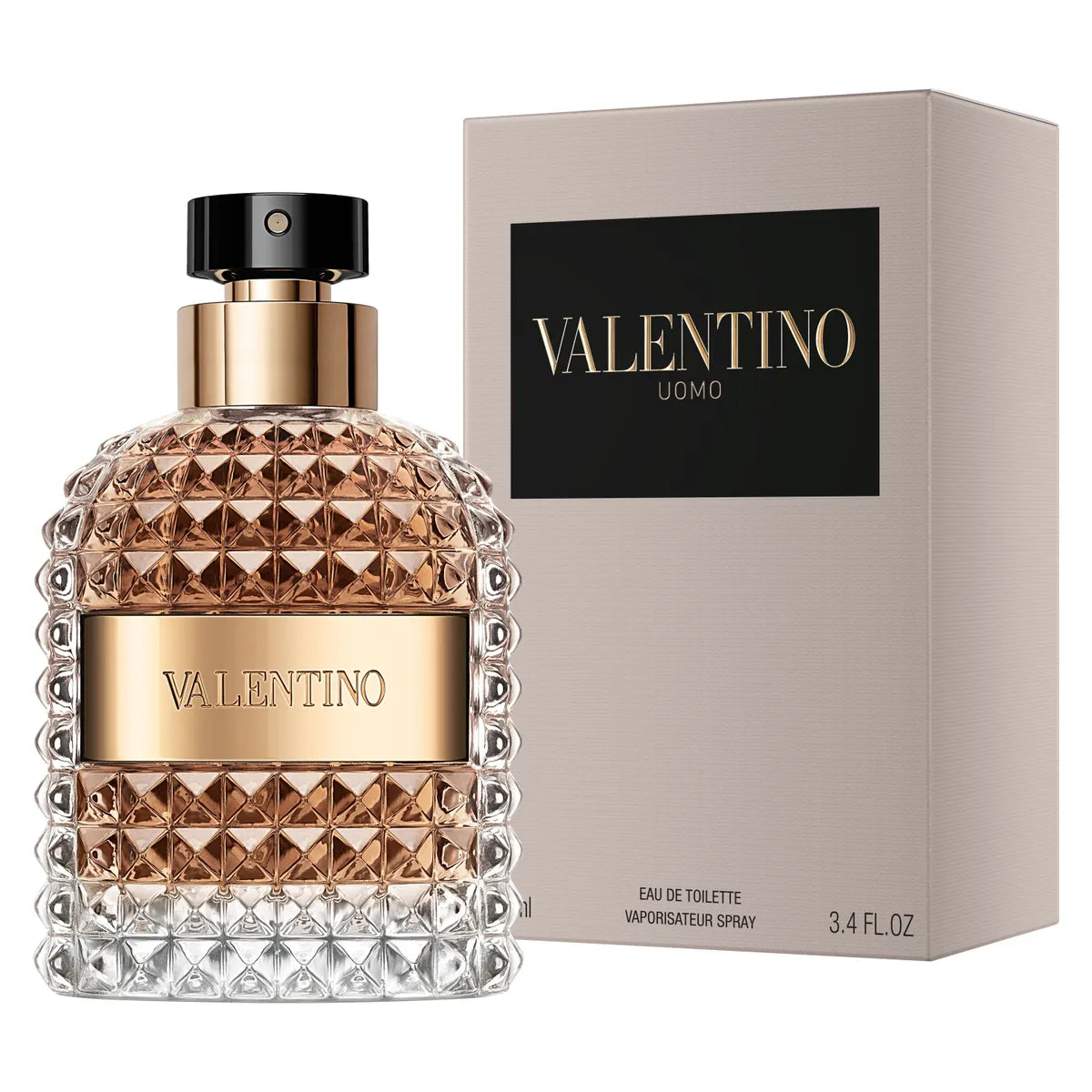 Valentino Uomo Eau de Toilette