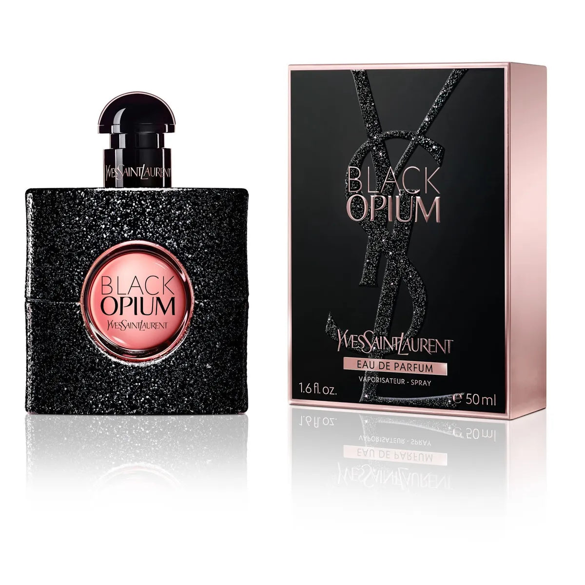 Yves Saint Laurent Black Opium Eau de Parfum
