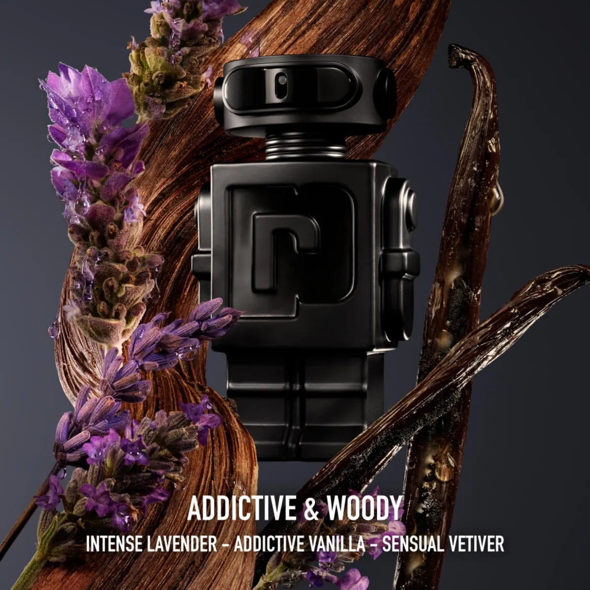 Paco Rabanne Phantom Parfum