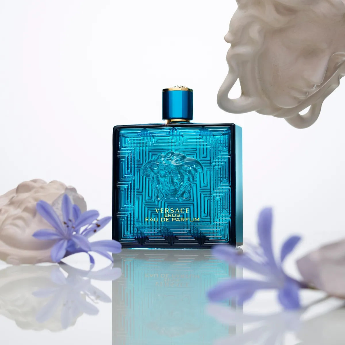 Versace Eros Eau de Parfum