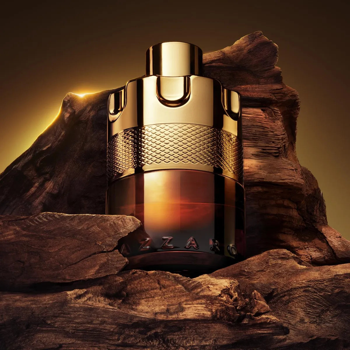 Azzaro Forever Wanted Absolu Parfum