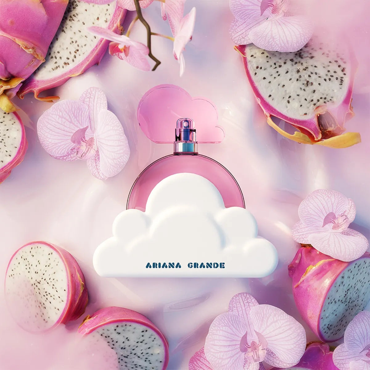Ariana Grande Cloud Pink Eau de Parfum
