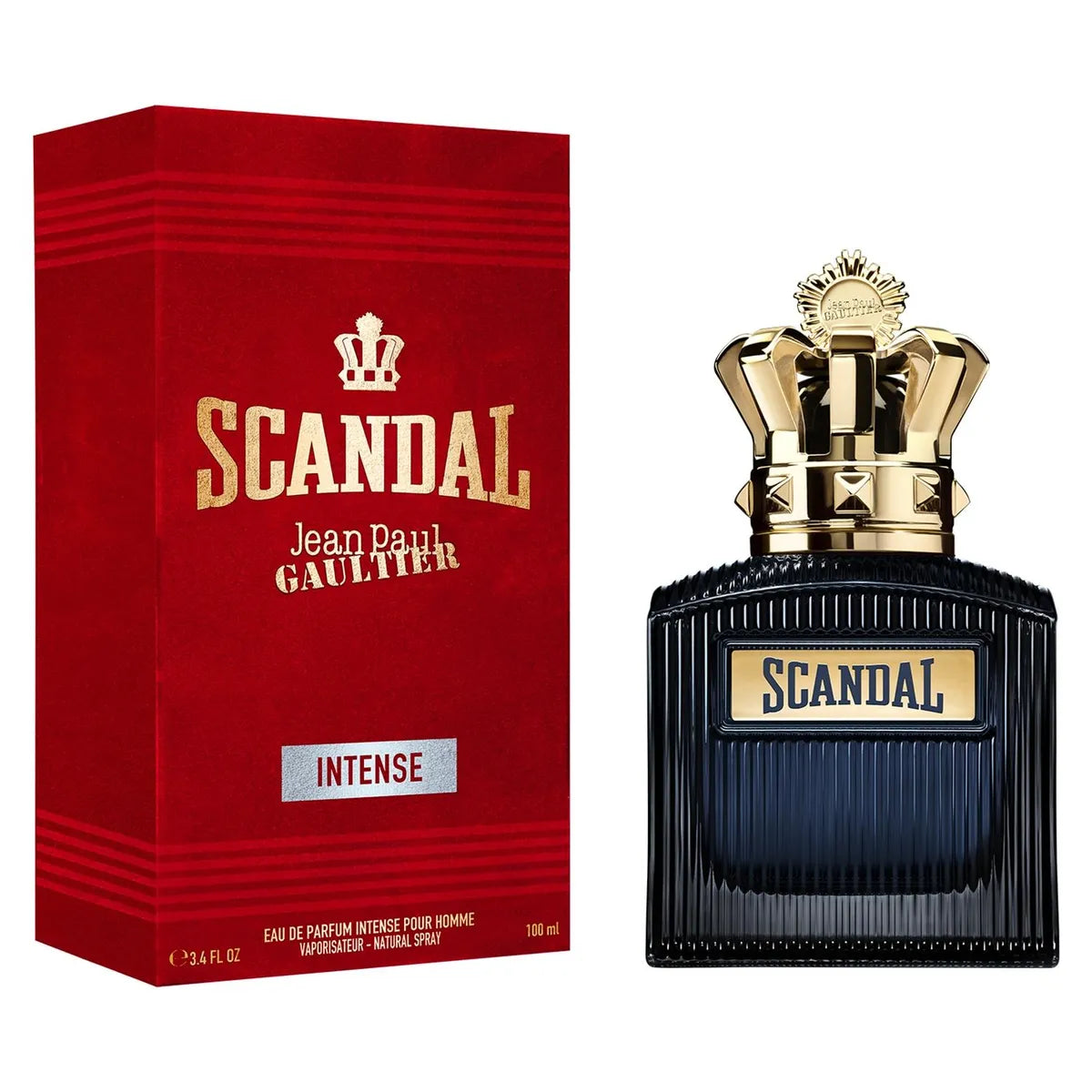 Jean Paul Gaultier Scandal Intense Eau de Parfum