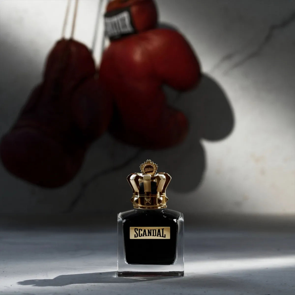 Jean Paul Gaultier Scandal Le Parfum Intense Recargable Eau de Parfum 50ML