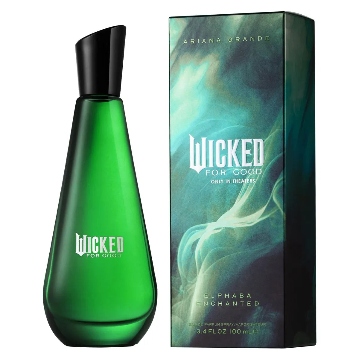 Ariana Grande Wicked Elphaba Eau de Parfum