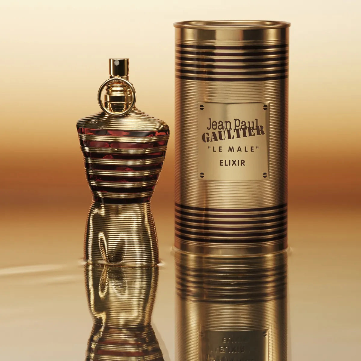 Jean Paul Gaultier Le Male Elixir Parfum Elixir
